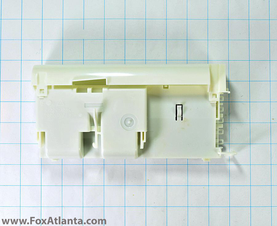 Control Unit